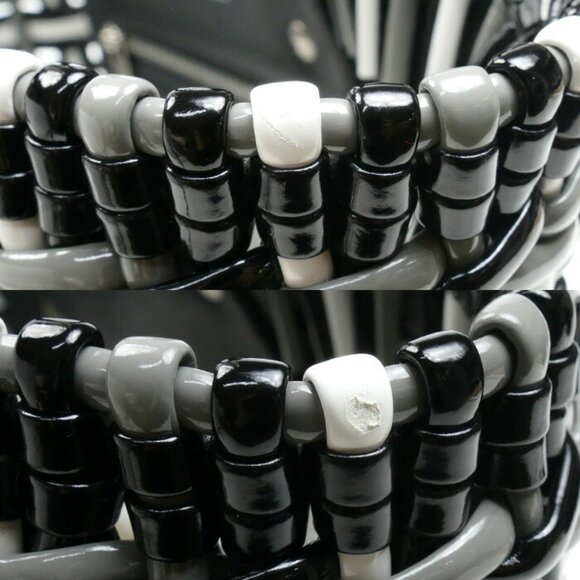 BALENCIAGA Black Bag - Picture 8 of 9